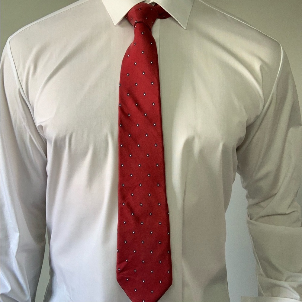 Christian Dior Tie